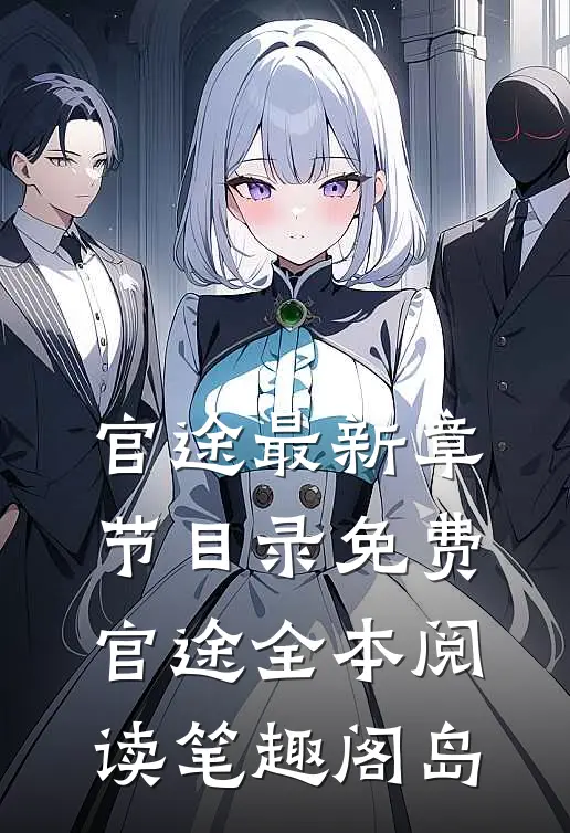 官途最新章节目录免费_官途全本阅读_笔趣阁岛