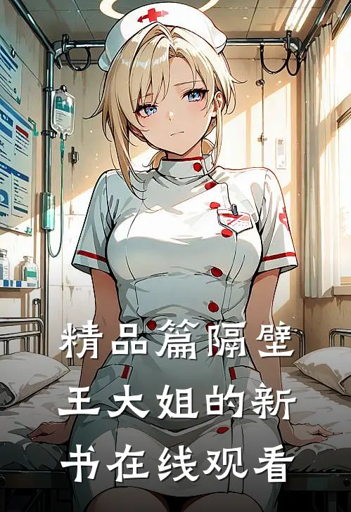精品篇隔壁王大姐的新书在线观看
