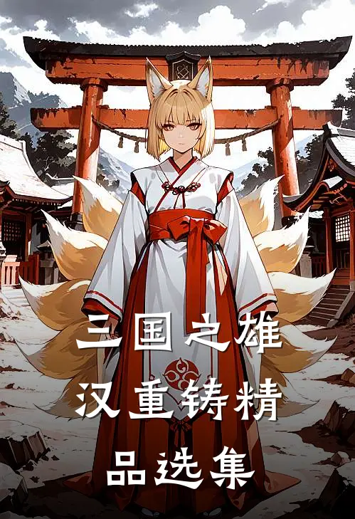 三国之雄汉重铸精品选集