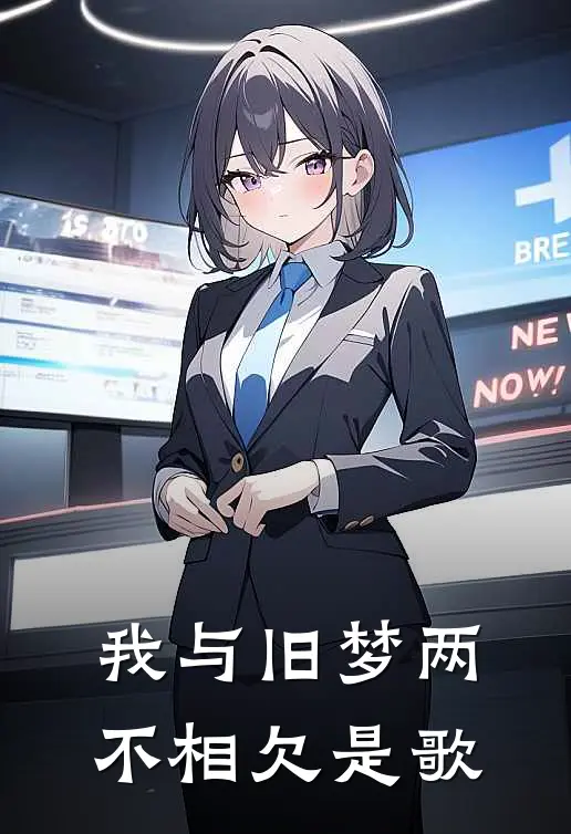 我与旧梦两不相欠是歌