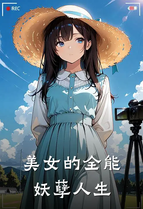 美女的全能妖孽人生