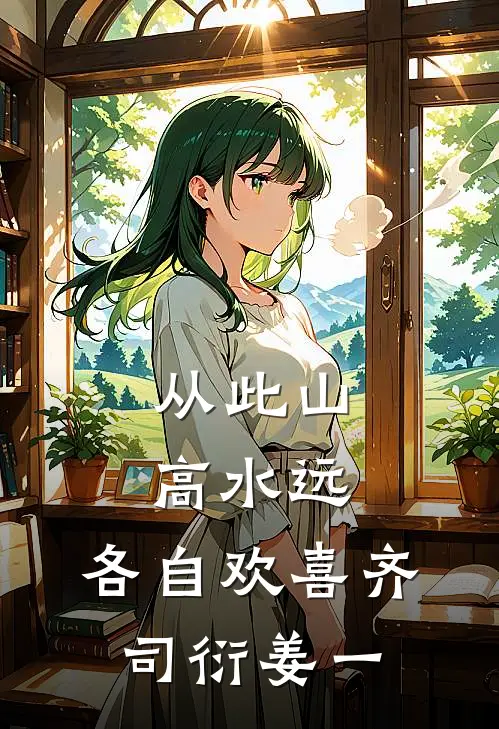 从此山高水远，各自欢喜齐司衍姜一