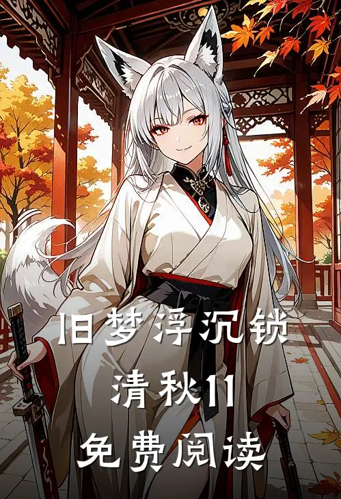 旧梦浮沉锁清秋11免费阅读