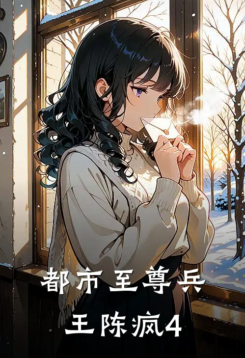都市至尊兵王陈疯4