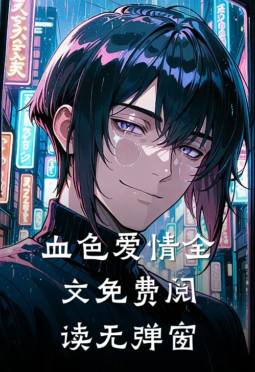 血色爱情全文免费阅读无弹窗