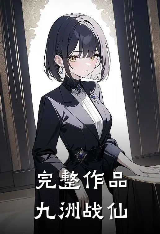 完整作品九洲战仙
