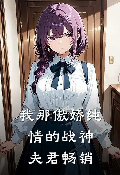 我那傲娇纯情的战神夫君畅销
