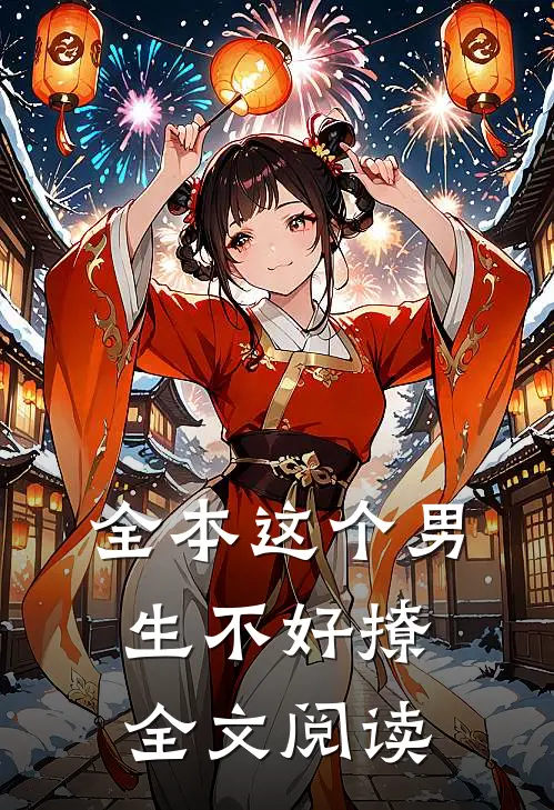全本这个男生不好撩全文阅读