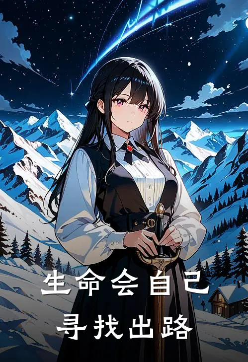 生命会自己寻找出路
