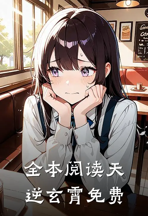 全本阅读天逆玄霄免费