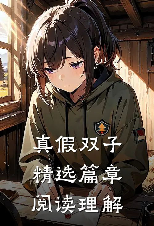 真假双子精选篇章阅读理解