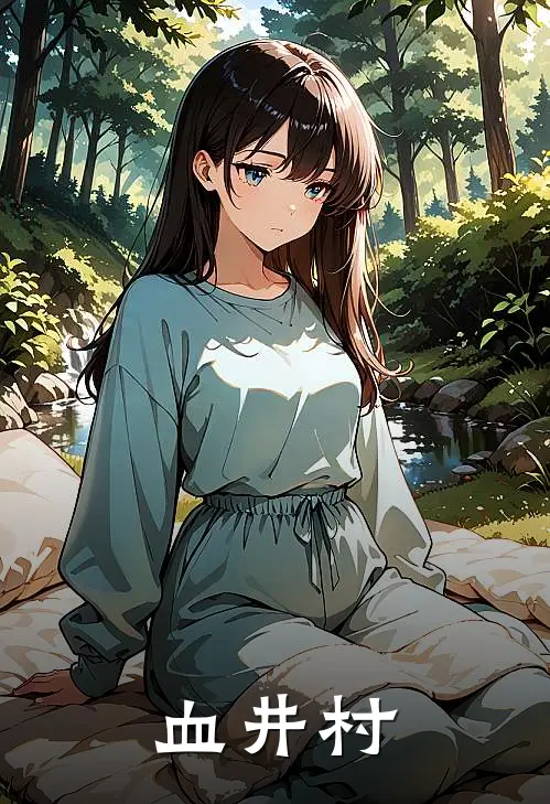 血井村