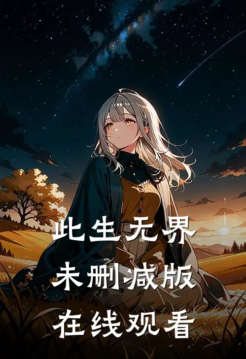 此生无界未删减版在线观看