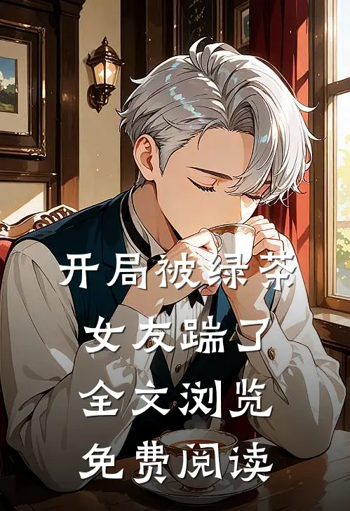 开局被绿茶女友踹了全文浏览免费阅读