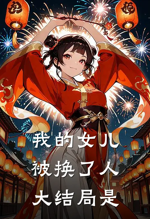 我的女儿被换了人大结局是