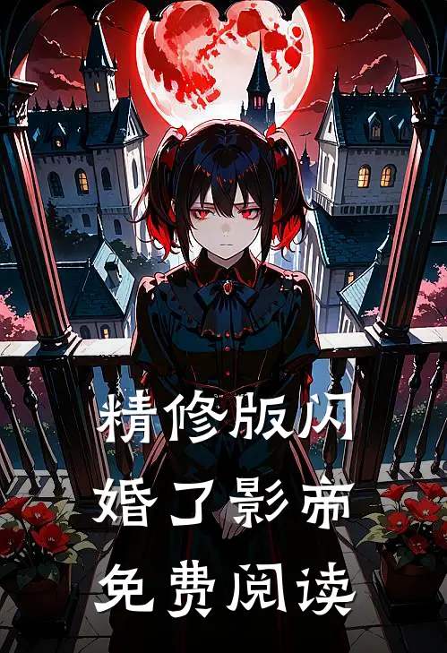 精修版闪婚了影帝免费阅读