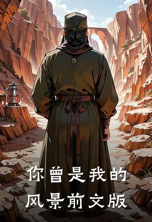 你曾是我的风景前文版