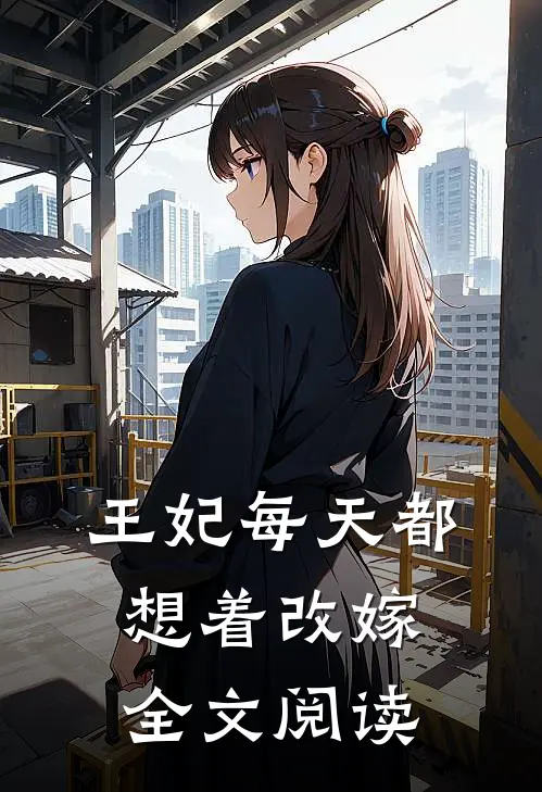 王妃每天都想着改嫁全文阅读