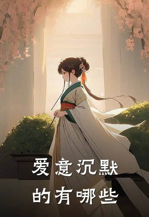爱意沉默的有哪些