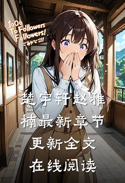 楚宇轩赵雅楠最新章节更新全文在线阅读