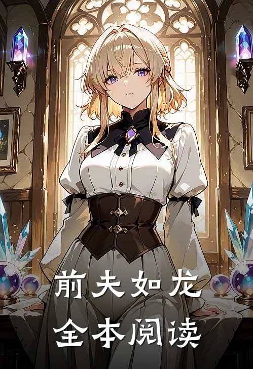 前夫如龙全本阅读