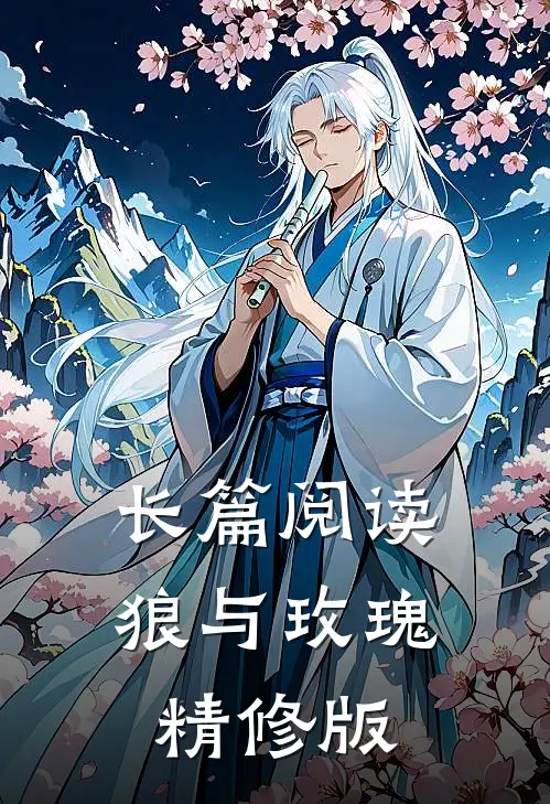 长篇阅读狼与玫瑰精修版