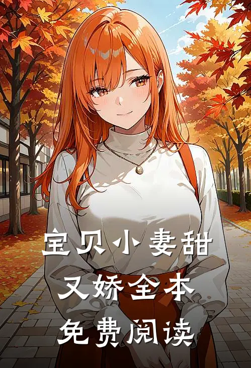 宝贝小妻甜又娇全本免费阅读