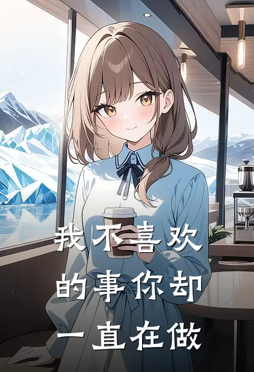 我不喜欢的事你却一直在做
