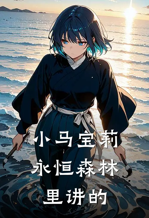 小马宝莉永恒森林里讲的