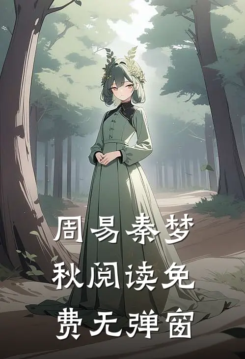 周易秦梦秋阅读免费无弹窗