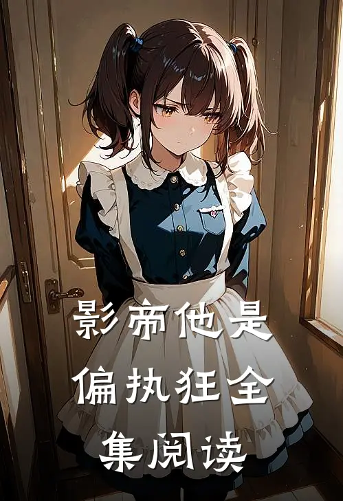 影帝他是偏执狂全集阅读