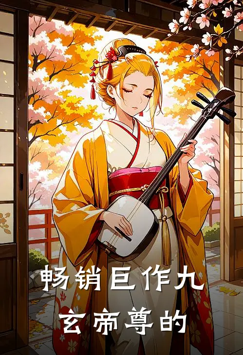 畅销巨作九玄帝尊的