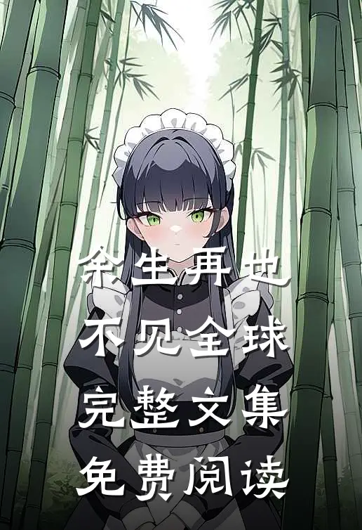 余生再也不见全球完整文集免费阅读