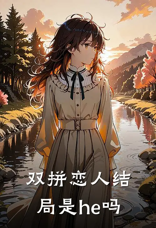 双拼恋人结局是he吗
