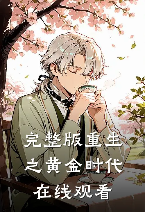 完整版重生之黄金时代在线观看