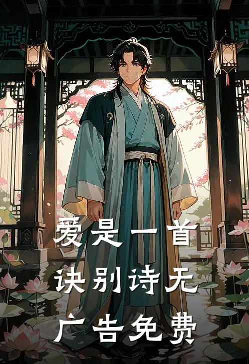 爱是一首诀别诗无广告免费