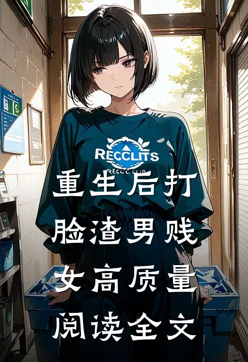 重生后打脸渣男贱女高质量阅读全文