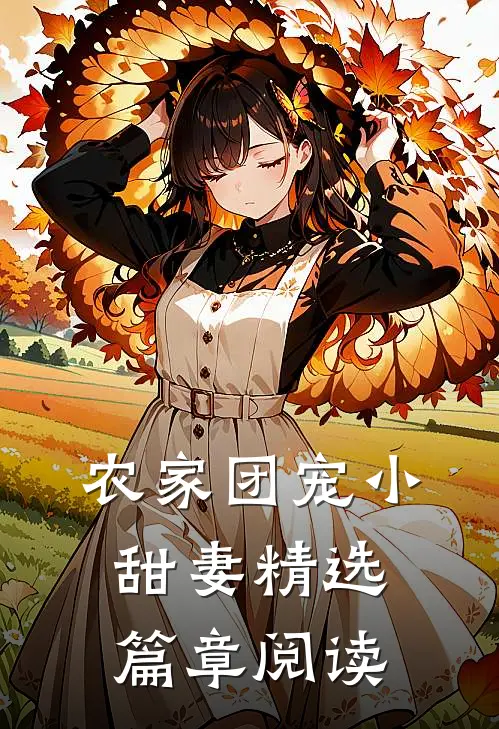 农家团宠小甜妻精选篇章阅读