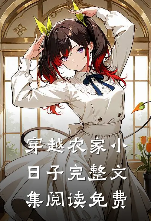 穿越农家小日子完整文集阅读免费