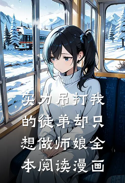 实力吊打我的徒弟却只想做师娘全本阅读漫画