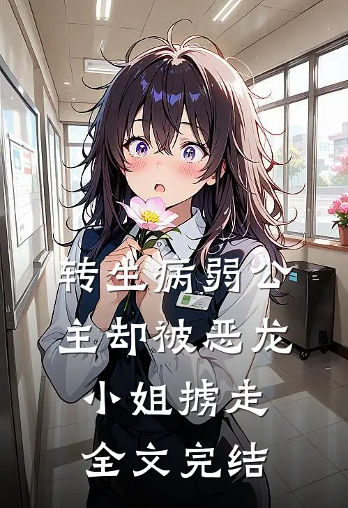 转生病弱公主却被恶龙小姐掳走全文完结
