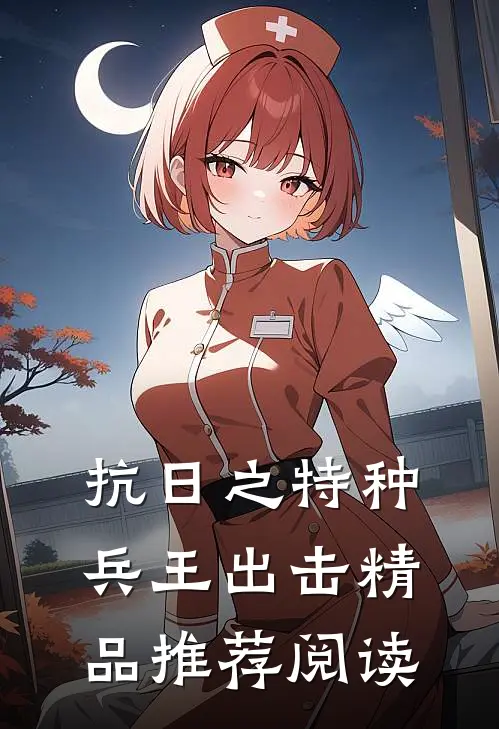 抗日之特种兵王出击精品推荐阅读