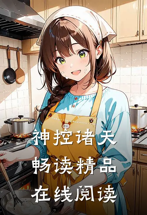 神控诸天畅读精品在线阅读