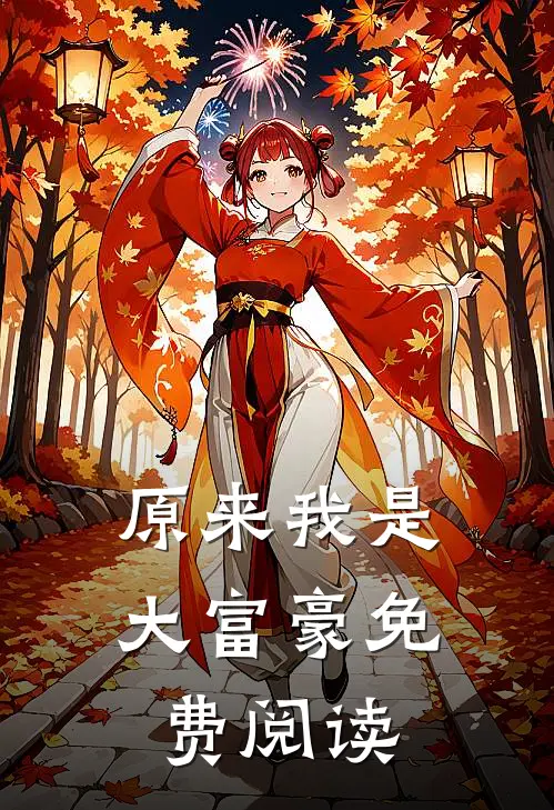 原来我是大富豪免费阅读