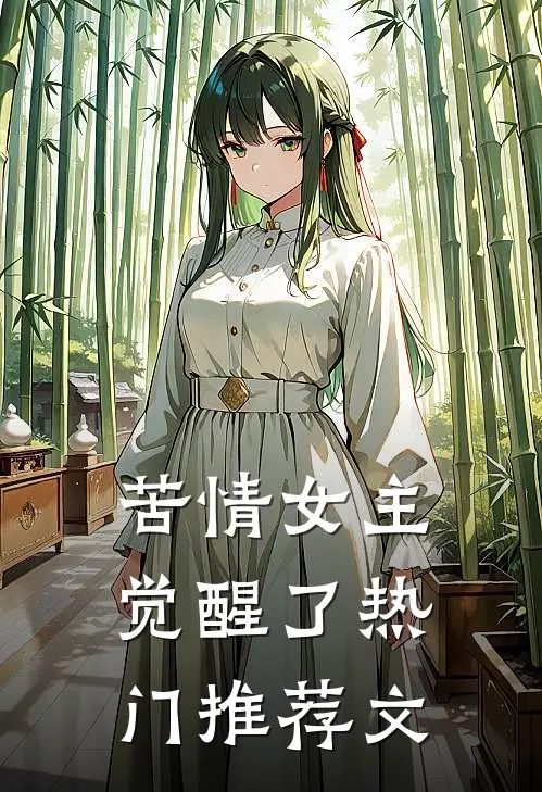苦情女主觉醒了热门推荐文