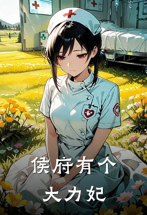 侯府有个大力妃