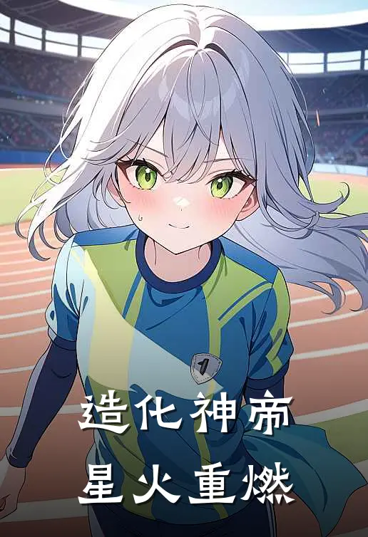 造化神帝星火重燃