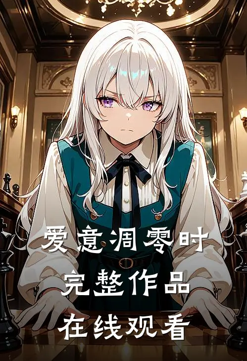 爱意凋零时完整作品在线观看