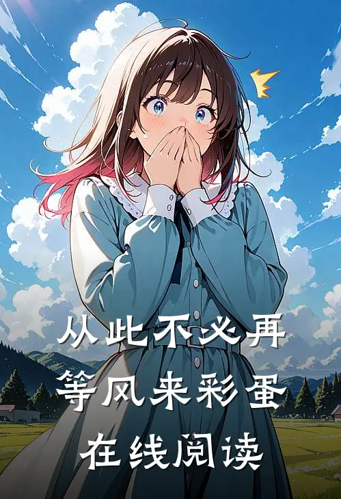 从此不必再等风来彩蛋在线阅读