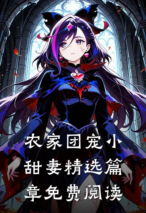 农家团宠小甜妻精选篇章免费阅读